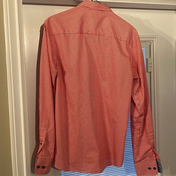 Jack & Jones Dress Shirt - Picture 5 of 6